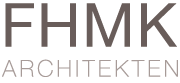 Logo von FHMK Architekten HERRNBERGER PARTNERSCHAFT mbB